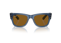 Occhiali da sole Ray-Ban 0RB0840S66807351 - 0RB0840S66807351